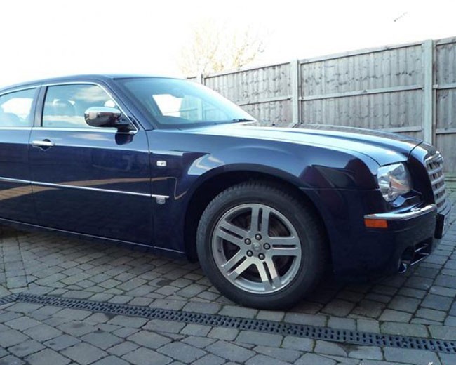 Self Drive Car Hire image 25