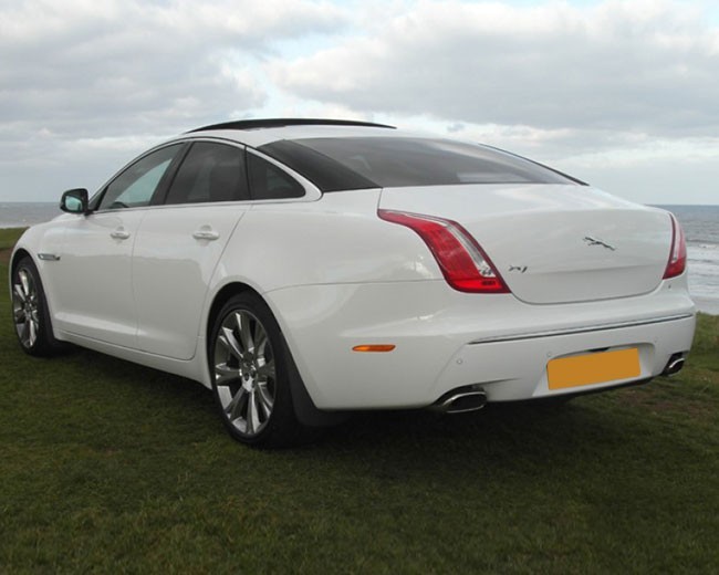Self Drive Car Hire image 25